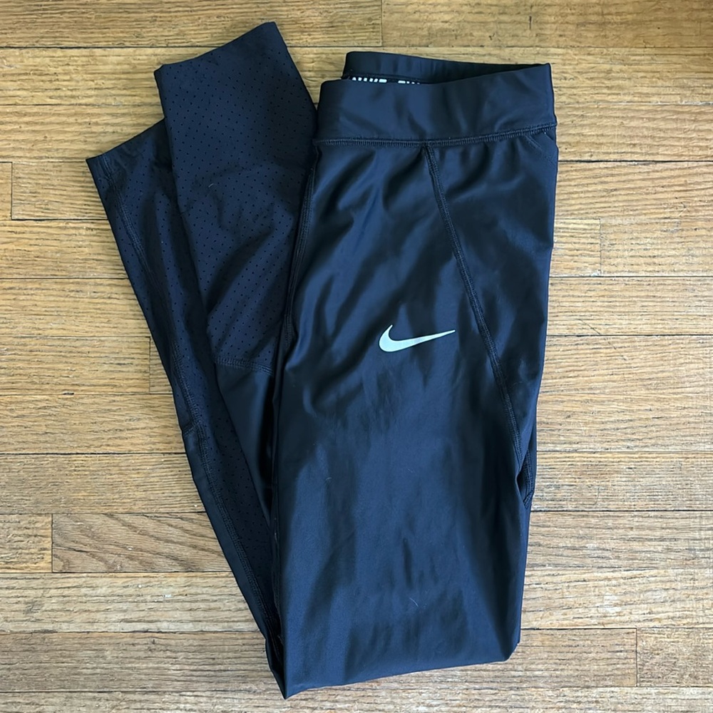 Nike Dri-fit Running Leggings